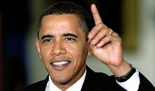 Обама пересмотрит реформу здравоохранения Обама пересмотрит реформу здравоохранения