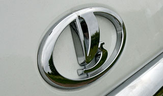 Новая модель ВАЗа появится в 2011 году Новая модель ВАЗа появится в 2011 году