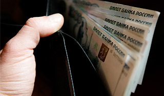 Зарплатам москвичей обещают рост Зарплатам москвичей обещают рост