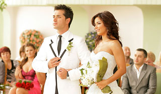 Ани Лорак вышла замуж (фото) Ани Лорак вышла замуж (фото)