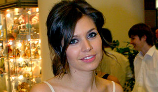 Подруга Абрамовича ждет ребенка Подруга Абрамовича ждет ребенка