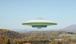 Генштаб Великобритании рассказал о НЛО Генштаб Великобритании рассказал о НЛО