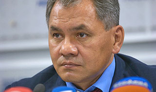 Шойгу озвучил количество жертв ГЭС Шойгу озвучил количество жертв ГЭС