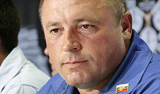 Командир "витязей" уволился перед смертью Командир "витязей" уволился перед смертью