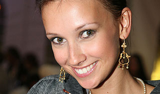 Настя Цветаева рассказала о своих мужчинах Настя Цветаева рассказала о своих мужчинах