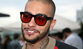 Тимати отметил 26-летие с Наоми Кэмпбелл Тимати отметил 26-летие с Наоми Кэмпбелл