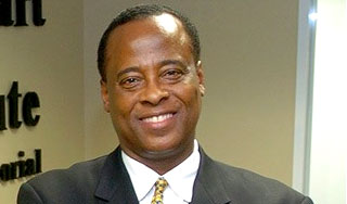 Врач Майкла Джексона заговорил Врач Майкла Джексона заговорил