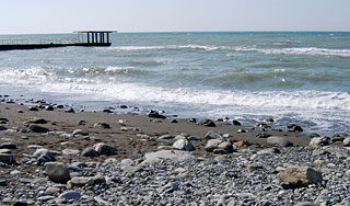 В Крыму ищут пропавших москвичей В Крыму ищут пропавших москвичей