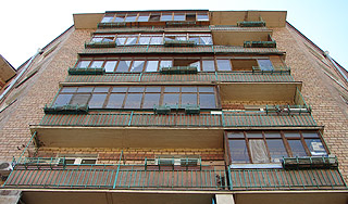 В Москве нашли дешевые квартиры В Москве нашли дешевые квартиры