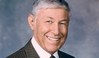 Скончался основатель программы "60 минут" Скончался основатель программы "60 минут"