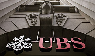 Швейцарский UBS выдаст тайны клиентов США Швейцарский UBS выдаст тайны клиентов США