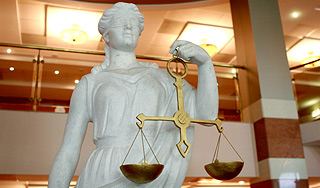 Cудьи получат электронные "чемоданчики" Cудьи получат электронные "чемоданчики"