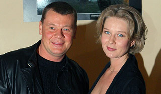 Жена разводится с Галкиным из-за болезни Жена разводится с Галкиным из-за болезни