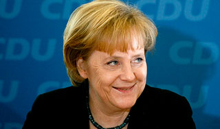 Названа самая влиятельная женщина в мире Названа самая влиятельная женщина в мире