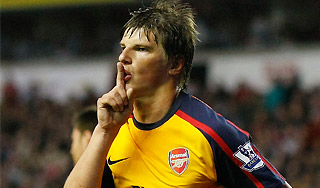 Гай Ричи снимет фильм об Аршавине Гай Ричи снимет фильм об Аршавине