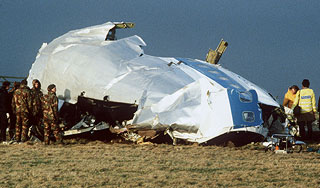 Взорвавшего Boeing-737 отпустят на свободу Взорвавшего Boeing-737 отпустят на свободу