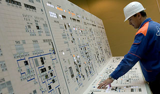 Иран пустил к себе инспекторов МАГАТЭ Иран пустил к себе инспекторов МАГАТЭ