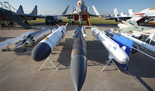 ВВС России закупили новейшее оружие ВВС России закупили новейшее оружие