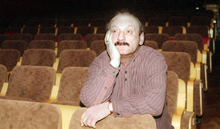 Любимов: Фараде было очень трудно Любимов: Фараде было очень трудно