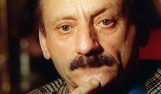 Умер актер Семен Фарада Умер актер Семен Фарада