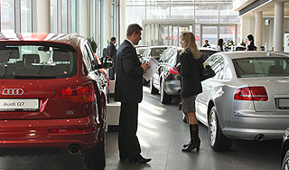 Составлен рейтинг авторынков Европы Составлен рейтинг авторынков Европы