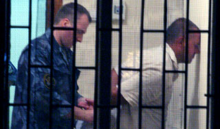 Суд решил судьбу захватчика Arctic Sea Суд решил судьбу захватчика Arctic Sea