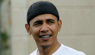 Барак Обама проведет отпуск на острове Барак Обама проведет отпуск на острове