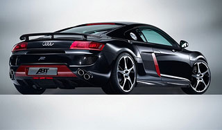 Звезда футбола меняет Audi R8 на Ford Звезда футбола меняет Audi R8 на Ford