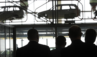 АвтоВАЗ и КамАЗ объединятся АвтоВАЗ и КамАЗ объединятся