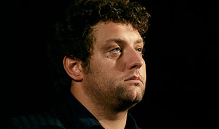 Сын о последних днях жизни Семена Фарады Сын о последних днях жизни Семена Фарады