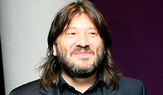 Шульгин: Лучший подарок для меня – мои дети Шульгин: Лучший подарок для меня – мои дети