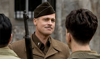 Брэд Питт собрал для Тарантино $65 млн Брэд Питт собрал для Тарантино $65 млн