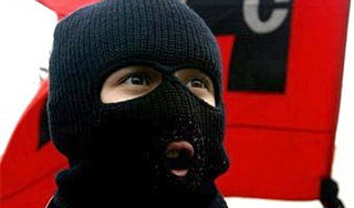 Названы украинские наемники Саакашвили Названы украинские наемники Саакашвили