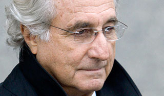 Бернард Мэдофф смертельно болен Бернард Мэдофф смертельно болен