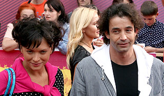 Ольга Дроздова и Дмитрий Певцов ждут сына Ольга Дроздова и Дмитрий Певцов ждут сына