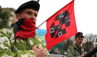 Украина отрицает участие ее военных в войне Украина отрицает участие ее военных в войне