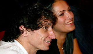 От Вадима Галыгина ушла жена От Вадима Галыгина ушла жена