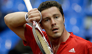 Сафин завершит карьеру в Санкт-Петербурге Сафин завершит карьеру в Санкт-Петербурге