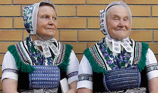 Ученые назвали причину старения Ученые назвали причину старения