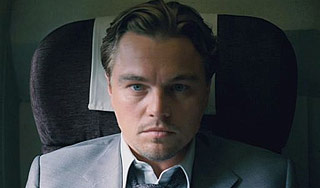 ДиКаприо снимается в новой "Матрице" ДиКаприо снимается в новой "Матрице"