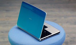 Nokia выпустила собственный ноутбук Nokia выпустила собственный ноутбук