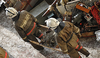 На аварийной ГЭС подвела автоматика На аварийной ГЭС подвела автоматика