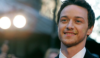 Бильбо Бэггинс для "Хоббита" найден Бильбо Бэггинс для "Хоббита" найден