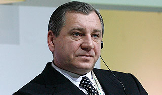 Президент АвтоВАЗа подал в отставку Президент АвтоВАЗа подал в отставку