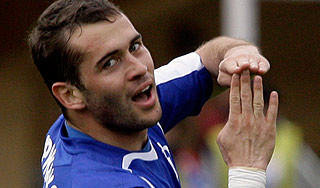 "Зенит" вернет Быстрова и Кержакова "Зенит" вернет Быстрова и Кержакова