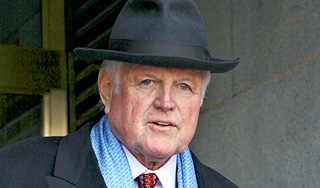 В Соединенных Штатах скончался Кеннеди В Соединенных Штатах скончался Кеннеди