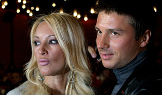 Лера Кудрявцева о расставании с Лазаревым Лера Кудрявцева о расставании с Лазаревым