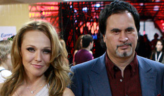 Меладзе ушел от жены к солистке "ВИА Гры" Меладзе ушел от жены к солистке "ВИА Гры"