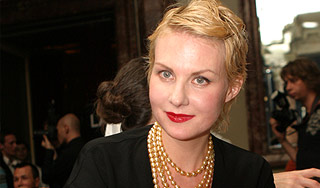 Рената Литвинова снимется обнаженной Рената Литвинова снимется обнаженной