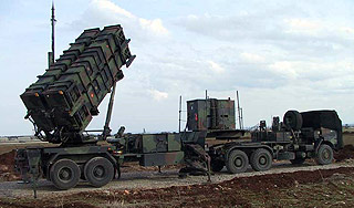 США отказались от ПРО в Польше и Чехии США отказались от ПРО в Польше и Чехии